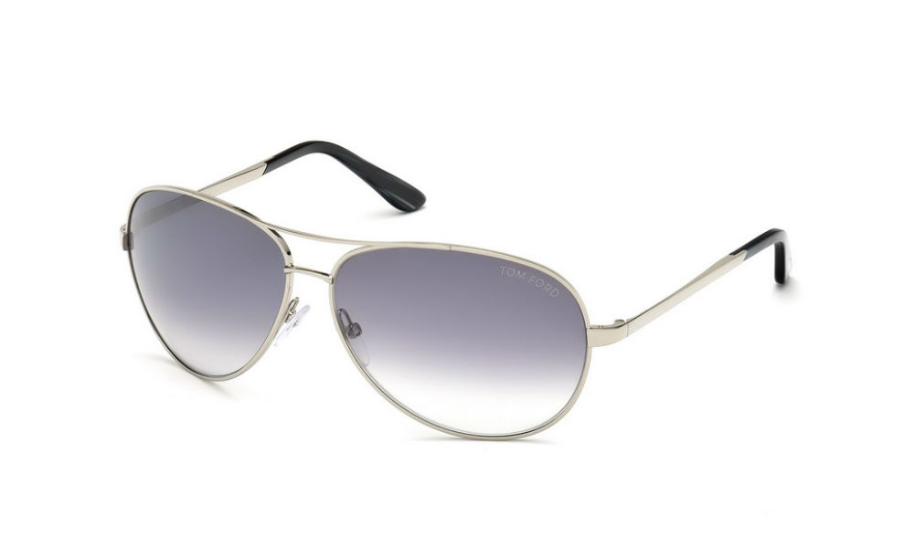 Tom ford charles silver #2