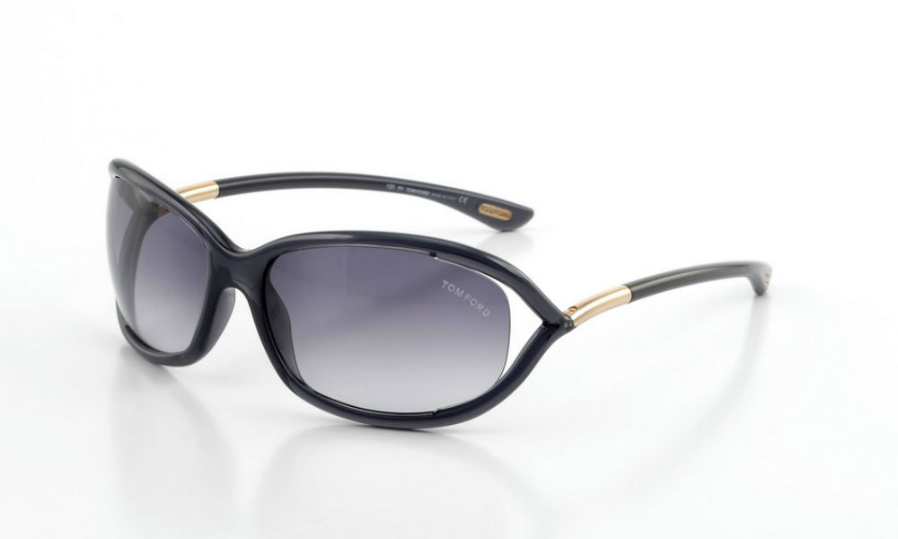 Tom ford dark grey jennifer #4