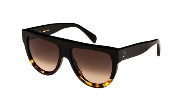 Christian Dior Sunglasses signature Women DSGTB5IXR18A0 Acetate Black Brown  392€