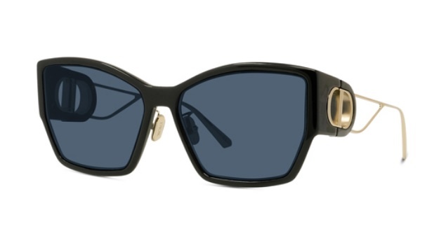 Dior Sunglasses DIORBLACKSUIT XL S2U - 10P0 | FRMODA.COM